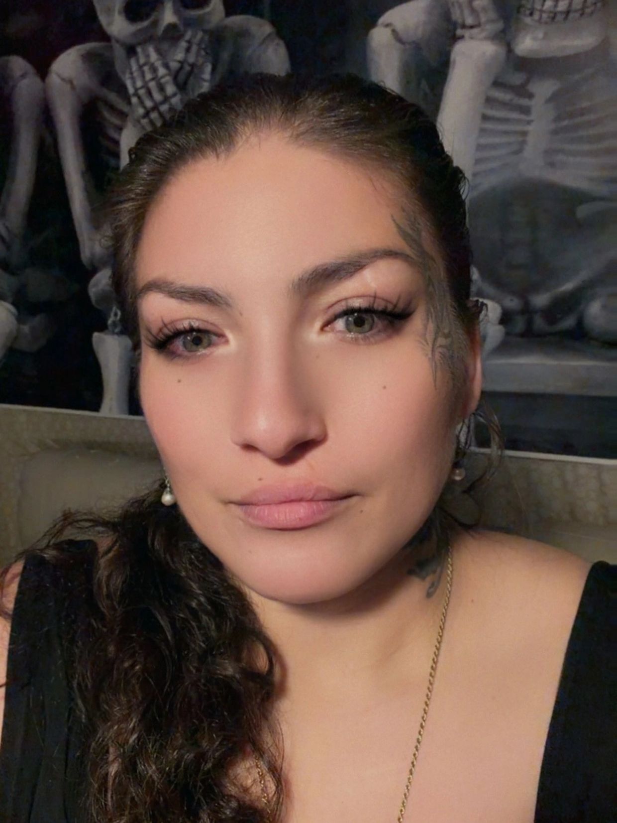 Amalia Sosa-Avila, founder and CEO of Equal Rights 4 Felons
